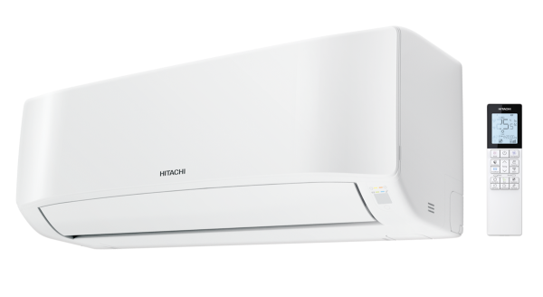 Сплит-система Hitachi Shiratama_1