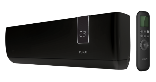 Сплит-система Funai BUSHIDO_3