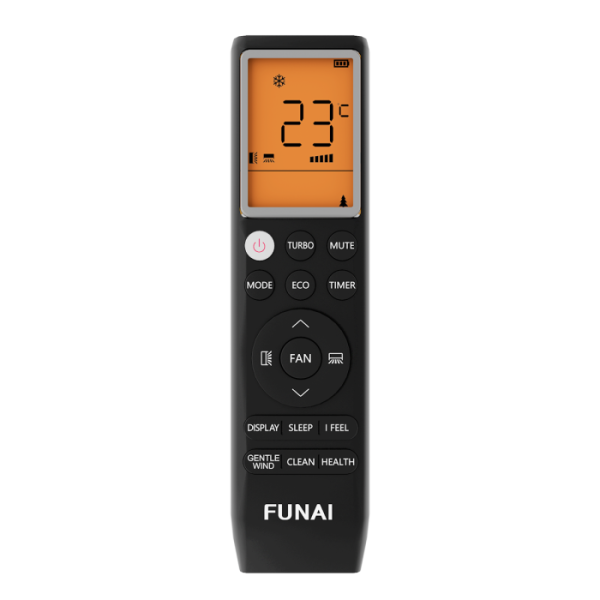 Сплит-система Funai KATANA_3