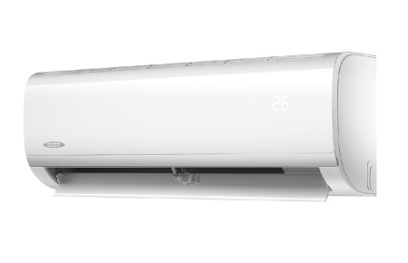 Сплит-система General Climate Pulsar GC-R18HR32/GU-R18H32 On/Off | Продажа, монтаж и обслуживание холодильного оборудования | Север33