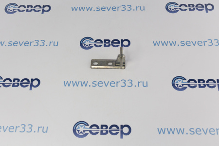 Петля на Позис FNF-172 средняя хром. | Продажа, монтаж и обслуживание холодильного оборудования | Север33