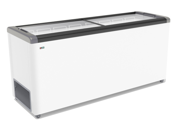 Морозильный ларь Gellar FG 700 C_2