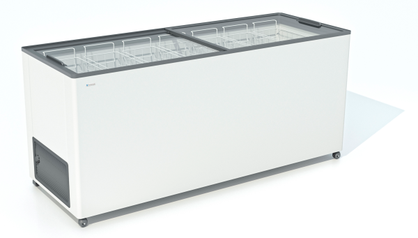 Морозильный ларь Frostor F 600 C_1