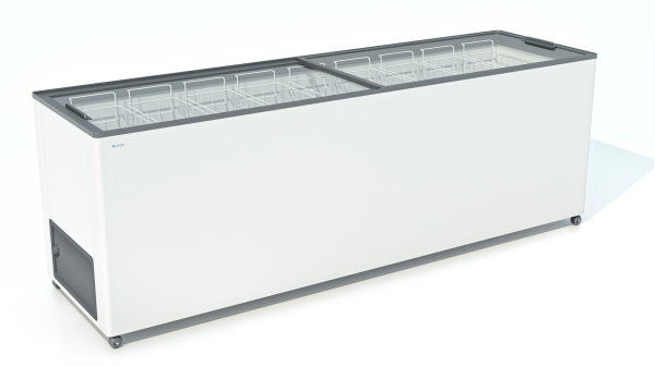 Морозильный ларь Frostor F 800 C_1