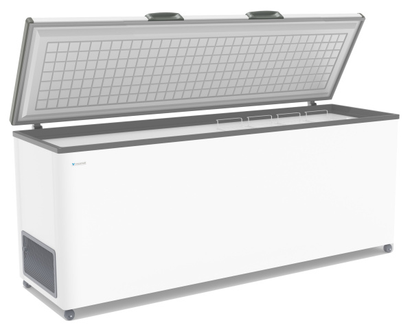 Морозильный ларь Frostor F 800 S_1
