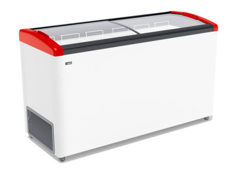 Морозильный ларь Gellar FG 575 E | Продажа, монтаж и обслуживание холодильного оборудования | Север33