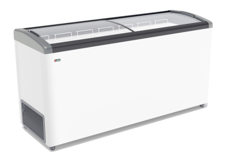 Морозильный ларь Gellar FG 675 E | Продажа, монтаж и обслуживание холодильного оборудования | Север33