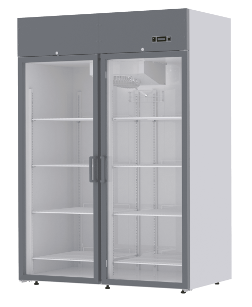 Шкаф холодильный Arkto D1.0-S (+1...+10°C)