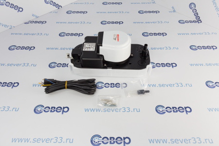 Помпа Flowatch Tank+ 1.2 | Продажа, монтаж и обслуживание холодильного оборудования | Север33