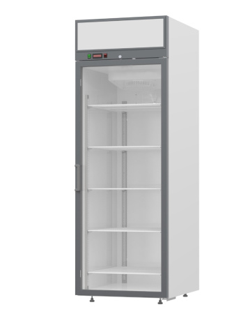 Шкаф холодильный Arkto V0.7-SLD краш. с канапе (-5...+5°C) | Продажа, монтаж и обслуживание холодильного оборудования | Север33