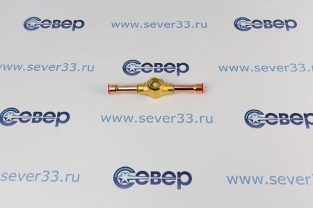 Смотровое стекло Ридан SGP 12s, пайка, ODF | Продажа, монтаж и обслуживание холодильного оборудования | Север33