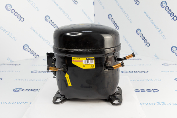 Компрессор MD-GQR14K (R404 23.3C 750Вт)_1