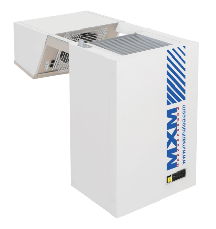 Моноблок Марихолодмаш MMN112 (-5...+5°C) | Продажа, монтаж и обслуживание холодильного оборудования | Север33