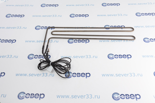 Тэн батареи испарителя 500 Вт (ШХ 1,4)_1