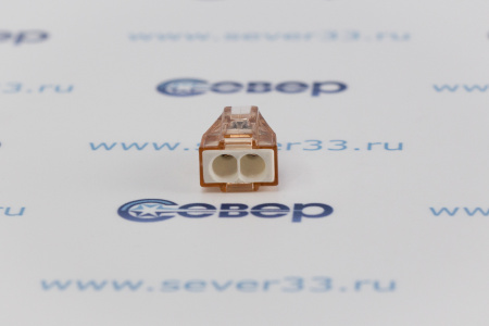 Клеммы WAGO 773-602 уп.100 шт | Продажа, монтаж и обслуживание холодильного оборудования | Север33