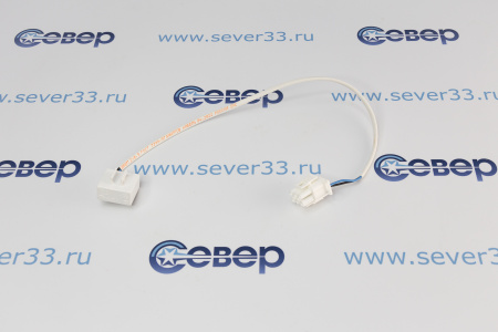 Предохранитель плавкий 2х контактный (Орел) | Продажа, монтаж и обслуживание холодильного оборудования | Север33