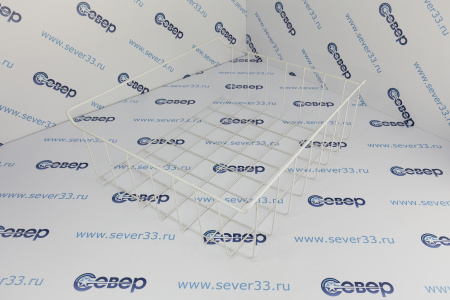 Корзина прямая Минск(средняя) | Продажа, монтаж и обслуживание холодильного оборудования | Север33