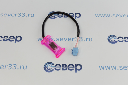Термопредохранитель Samsung DA47-10160J | Продажа, монтаж и обслуживание холодильного оборудования | Север33