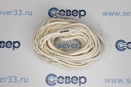 Греющий кабель CSC-10м-400 W | Продажа, монтаж и обслуживание холодильного оборудования | Север33
