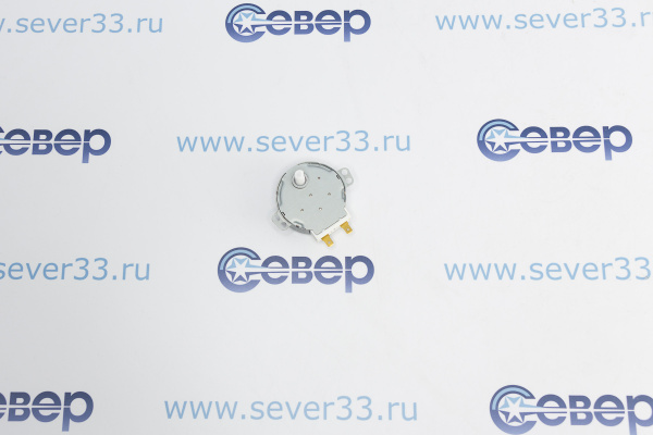 СВЧ Мотор тарелки 220V,56 rpm,4W  481236158449 MCW501UN_2