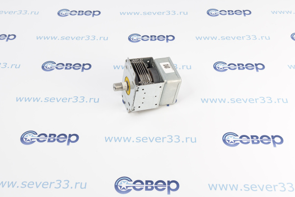 Магнетрон 2M219J Witol 2M219J, LG 2M246-050GF, Galanz M24FA-410A_1