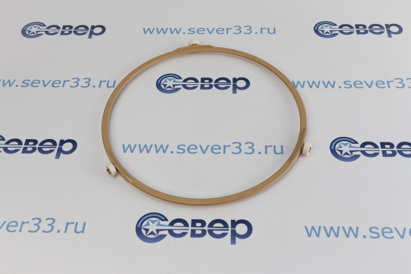 Кольцо тарелки D=220мм SVCH013 d колес=14mm_1