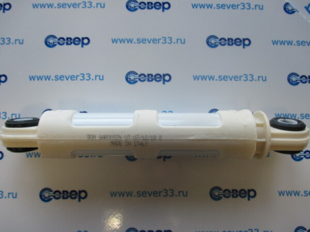Амортизатор Zanussi 80N SAR003ZN | Продажа, монтаж и обслуживание холодильного оборудования | Север33