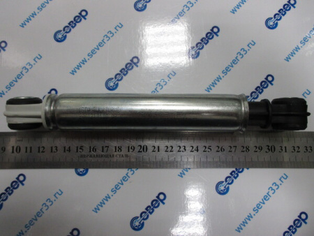 Амортизатор BECO 100N 2001210100 SAR002AC D=10+10mm | Продажа, монтаж и обслуживание холодильного оборудования | Север33