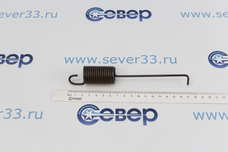 Пружина бака DC61-01279A Samsung вз.DC61-00708A | Продажа, монтаж и обслуживание холодильного оборудования | Север33