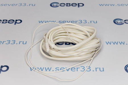Греющий кабель CSC-5м-200 W | Продажа, монтаж и обслуживание холодильного оборудования | Север33