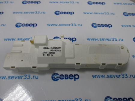 УБЛ Samsung DC64-00120Е  | Продажа, монтаж и обслуживание холодильного оборудования | Север33