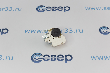 Реле защиты от перегрузки OF1350A (8.0 A) | Продажа, монтаж и обслуживание холодильного оборудования | Север33