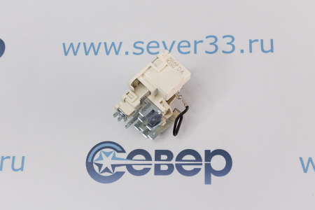 Реле защиты от перегрузки OF1350A (8.0 A) | Продажа, монтаж и обслуживание холодильного оборудования | Север33