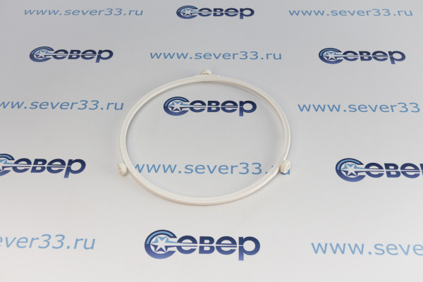 Кольцо тарелки D=187мм d колес=14mm MCW912UN_1
