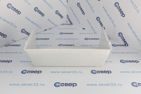 Ящик м\к без накладки Атлант | Продажа, монтаж и обслуживание холодильного оборудования | Север33