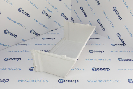 Ящик м\к без накладки Атлант | Продажа, монтаж и обслуживание холодильного оборудования | Север33