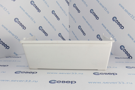 Ящик м\к без накладки Атлант | Продажа, монтаж и обслуживание холодильного оборудования | Север33