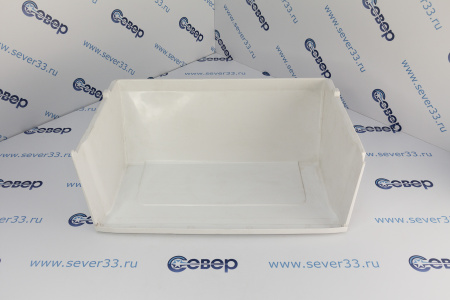 Ящик м\к без накладки Атлант | Продажа, монтаж и обслуживание холодильного оборудования | Север33