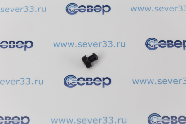 Опора на чугунную решётку стола плит GEFEST (Gas Line), L -12мм,_4