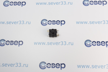 Переключатель масляного обогревателя 3-х позиционный PR001 5 конт. | Продажа, монтаж и обслуживание холодильного оборудования | Север33