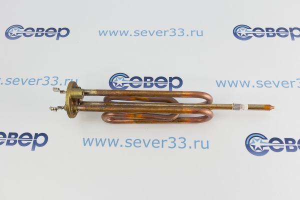 ТЭН для водонагревателя RCA PA 2500W анод М6_1