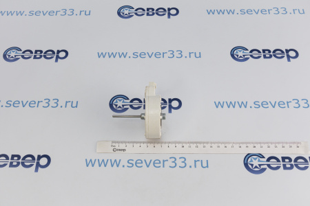 Вентилятор Samsung DA31-00146E | Продажа, монтаж и обслуживание холодильного оборудования | Север33