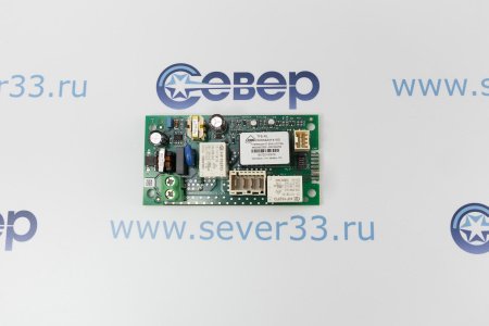Плата для водонагревателя Ariston 65152900 | Продажа, монтаж и обслуживание холодильного оборудования | Север33