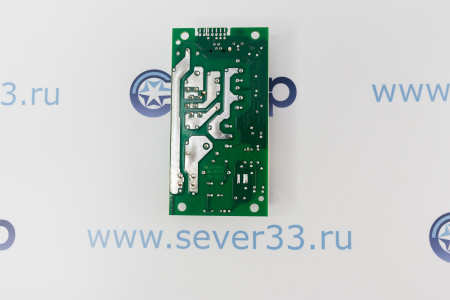 Плата для водонагревателя Ariston 65152900 | Продажа, монтаж и обслуживание холодильного оборудования | Север33