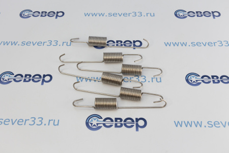 Пружина бака универсальная компл. | Продажа, монтаж и обслуживание холодильного оборудования | Север33