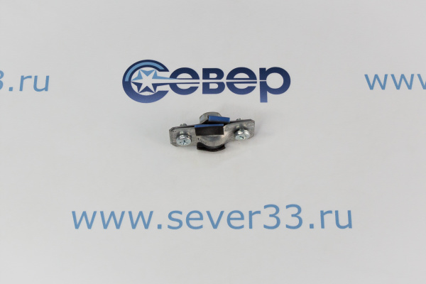 Крепеж трубы 18 (8-11мм)_2