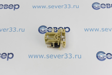 Замок посудомоечной машины Samsung DD82-01144A | Продажа, монтаж и обслуживание холодильного оборудования | Север33