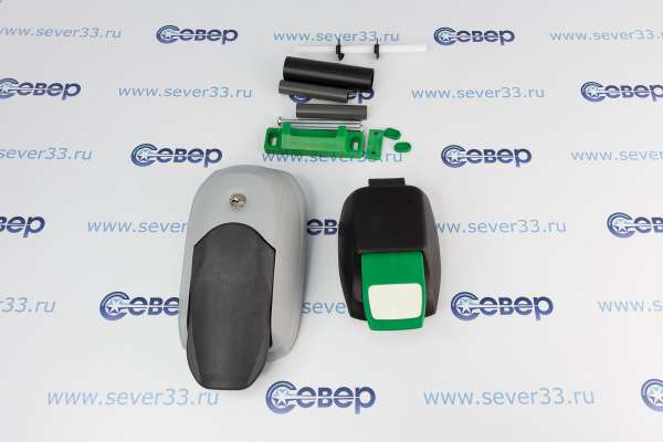 Замок 431 Fermod с ответной частью