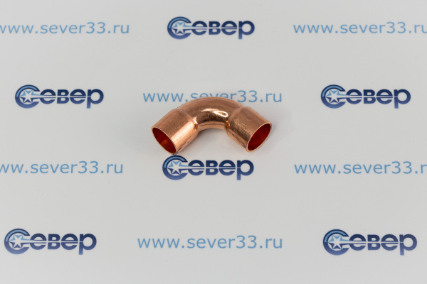 Отвод медный 12 90 гр._1
