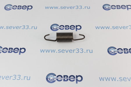 Пружина бака Bosch 606818 | Продажа, монтаж и обслуживание холодильного оборудования | Север33